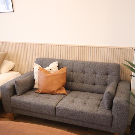 Togoshi 568 Stay Togoshi Ginza Tokyo Ruang foto