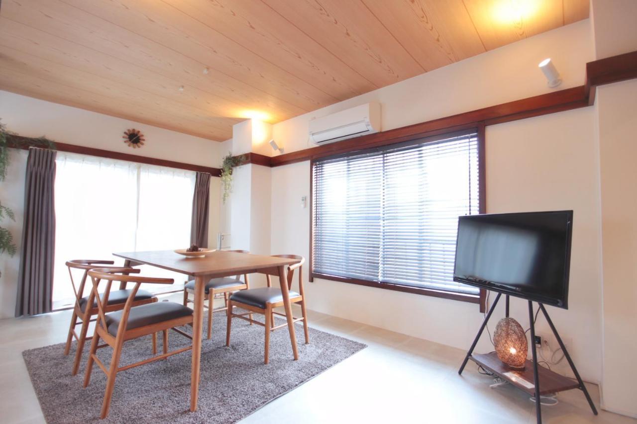 Togoshi 568 Stay Togoshi Ginza Tokyo Bagian luar foto