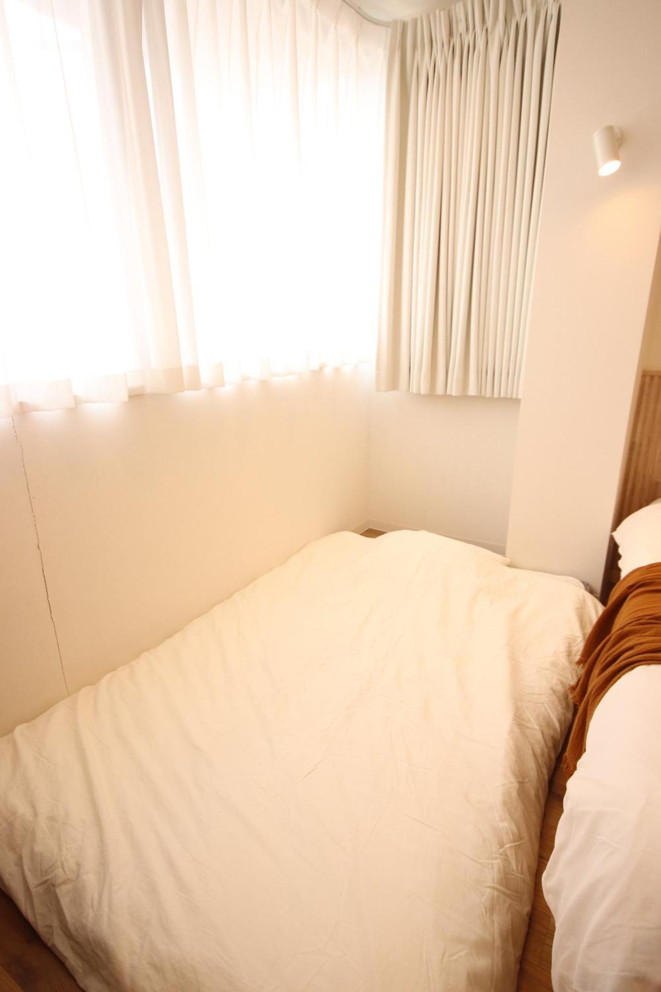 Togoshi 568 Stay Togoshi Ginza Tokyo Ruang foto